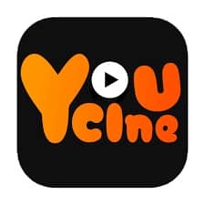 Youcine tv no iPhone